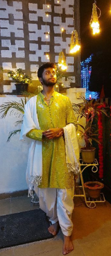 User picture