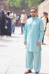 User picture