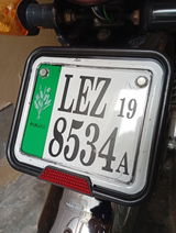 User picture