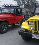 User picture