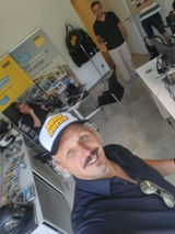 User picture