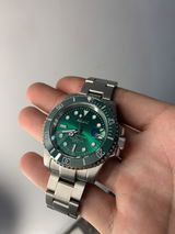 User picture