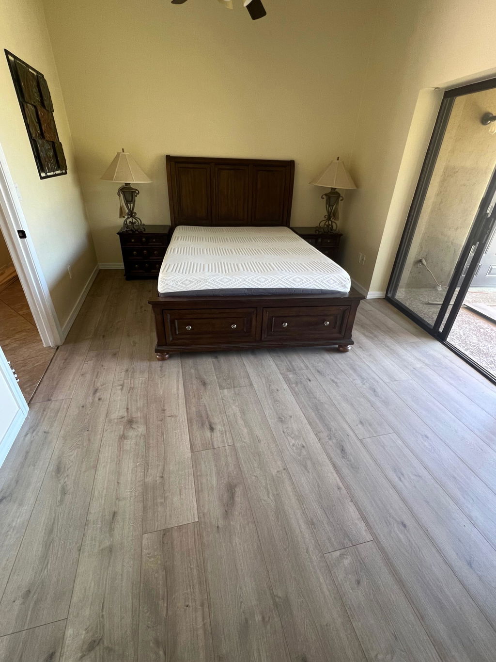 Castle Rock 72022 | Waterproof Laminate (Wood Core) – Sequoia Flooring