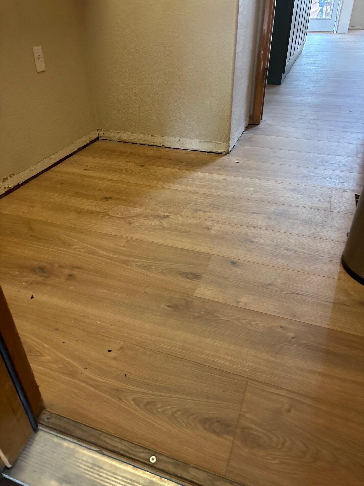 Castle Rock 72022 | Waterproof Laminate (Wood Core) – Sequoia Flooring