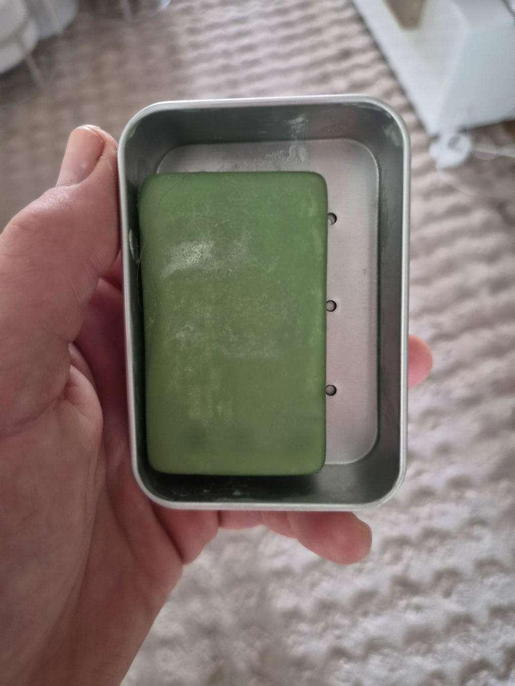 Sergejs Soap