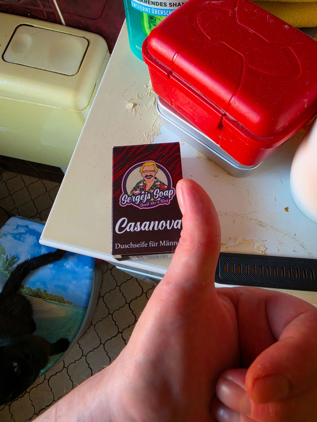 Das ultimative Starter-Set