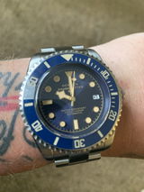User picture
