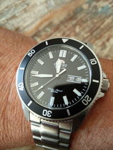 User picture
