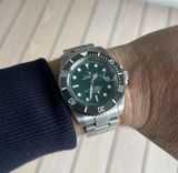 User picture