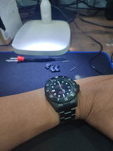 User picture