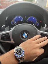 User picture