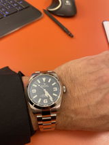 User picture