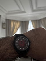 Zelos GT 40mm Carbon Corsa