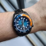 Seiko Prospex Sumo SPB343J1 Taiwan Limited Edition (Pre-owned)