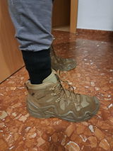 User picture