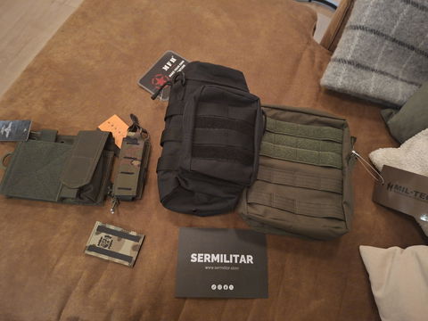SERMILITAR
