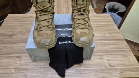 SERMILITAR