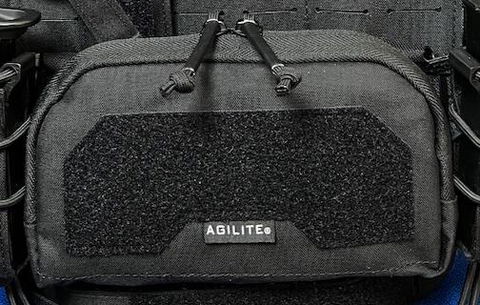 Admin pouch Pincer™ Placard 2nd Layer - Agilite