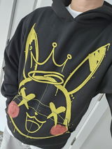 Shock Crown Graffiti