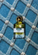 Tabac | Our take on Montabaco Intensivo