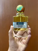 Crown | Our take on Creed Aventus