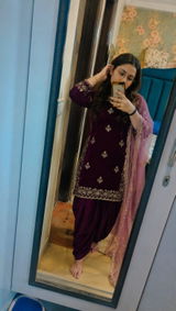 User picture