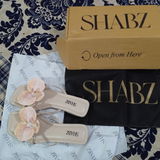 IVORY PETAL-BEIGE