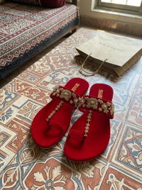 RANI RED