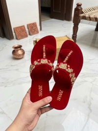 RANI RED