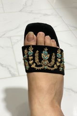 MEHEK BLACK