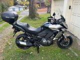 User picture