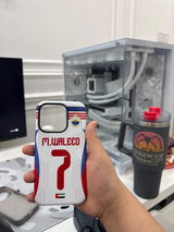 Sharjah 2025 Cover Case