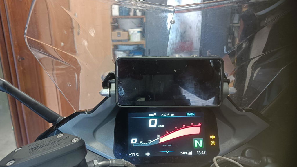 Booster 360°