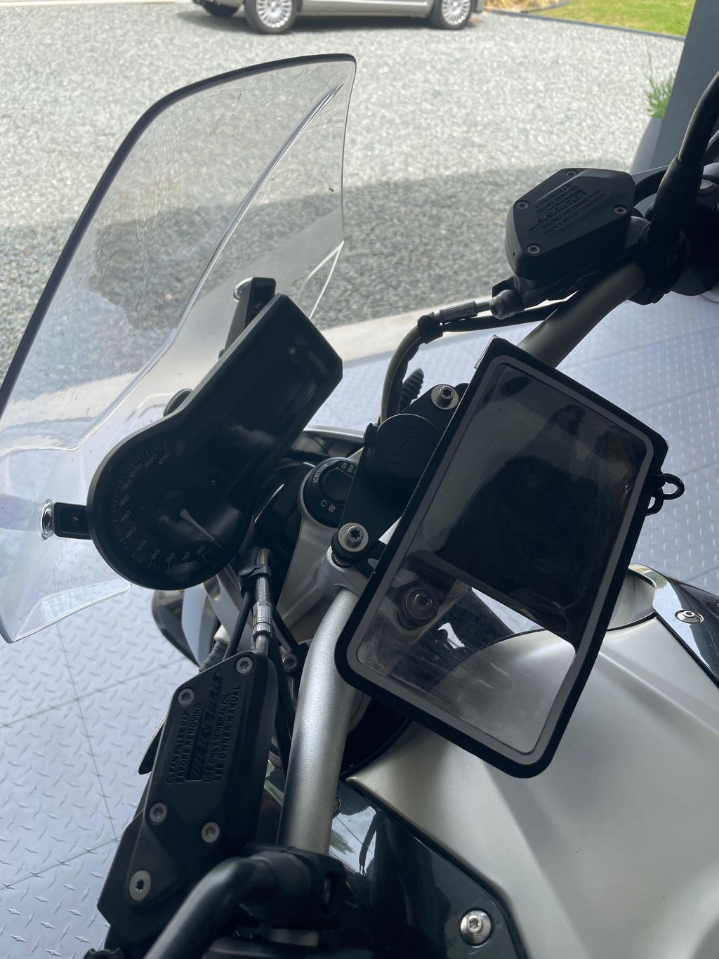 Cordon de téléphone