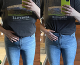 Undergarment Natural Butt-Lifting