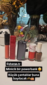 User picture