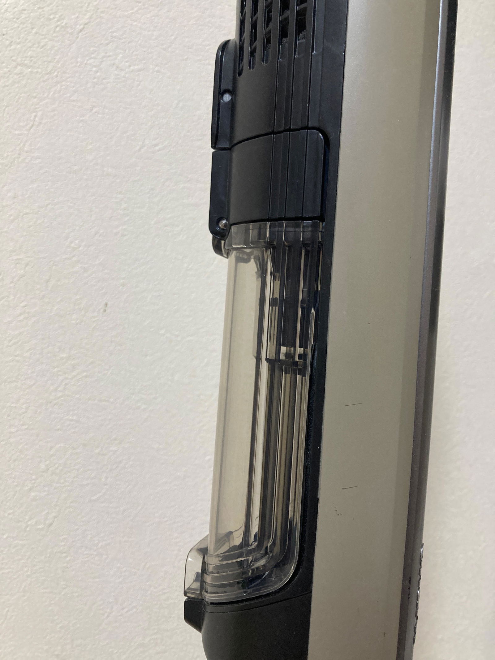 Shark EVOPOWER SYSTEM ダストカップ|3954FFJ360J|アクセサリー