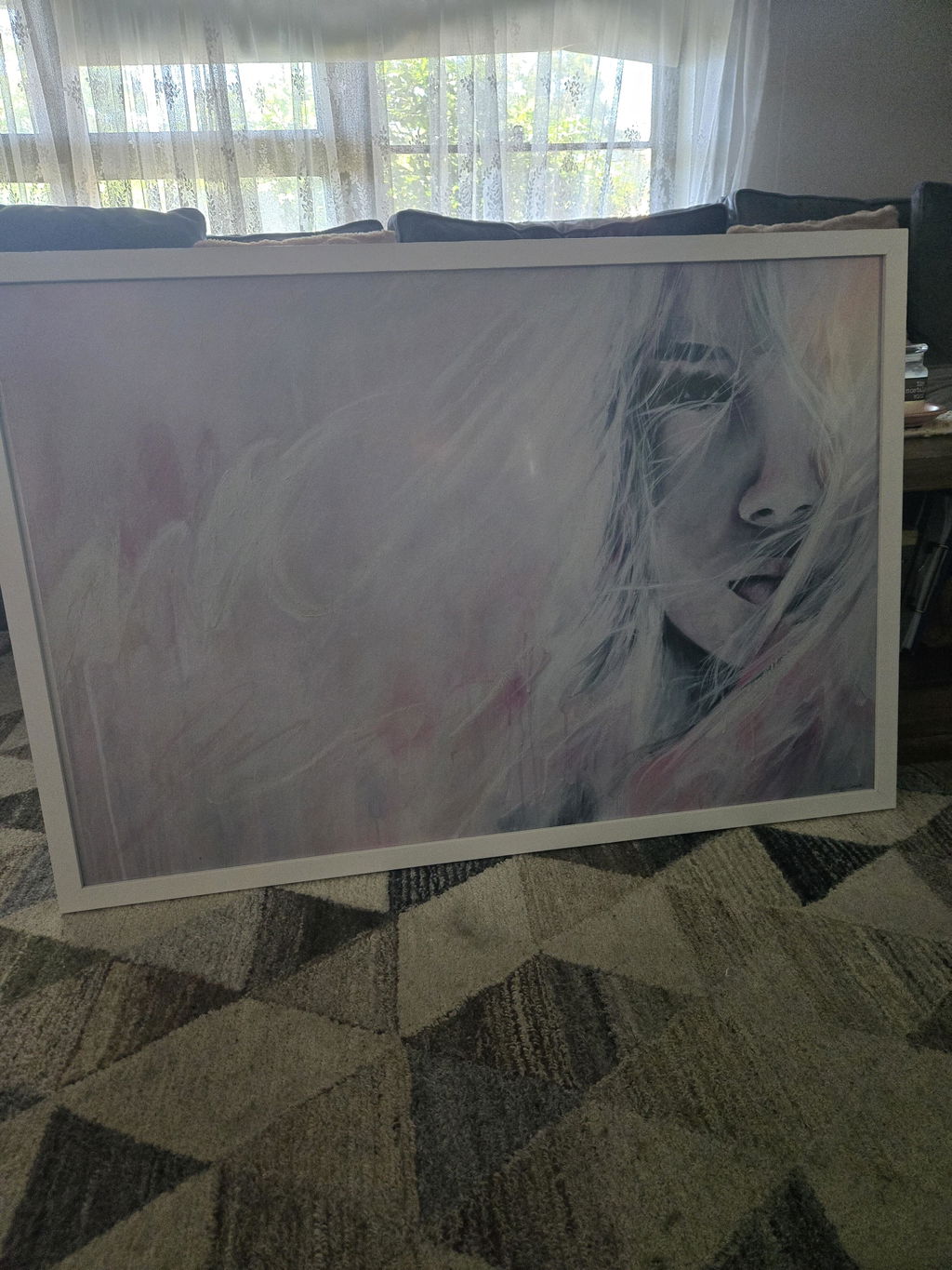 I See You (Fine Art Print)