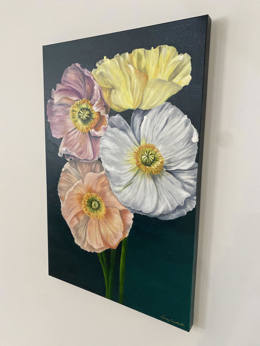 Poppies Darl