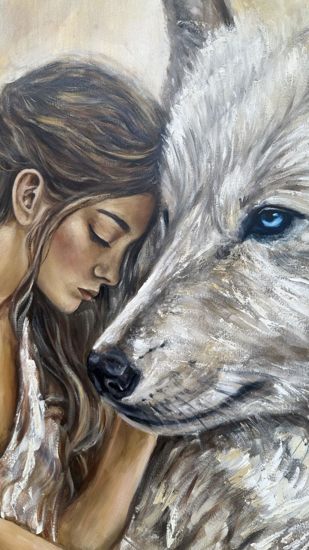Shazzy Campbell Art