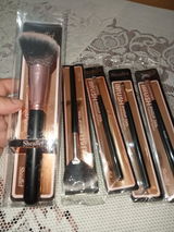 Sheaffer Blush Brush FG07B