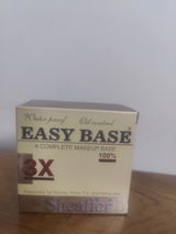 Sheaffer Easy Base