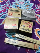 Sheaffer Glow & Fix Set - Powder Foundation, Glow It & Fixer Powder