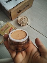Sheaffer Mousse Base