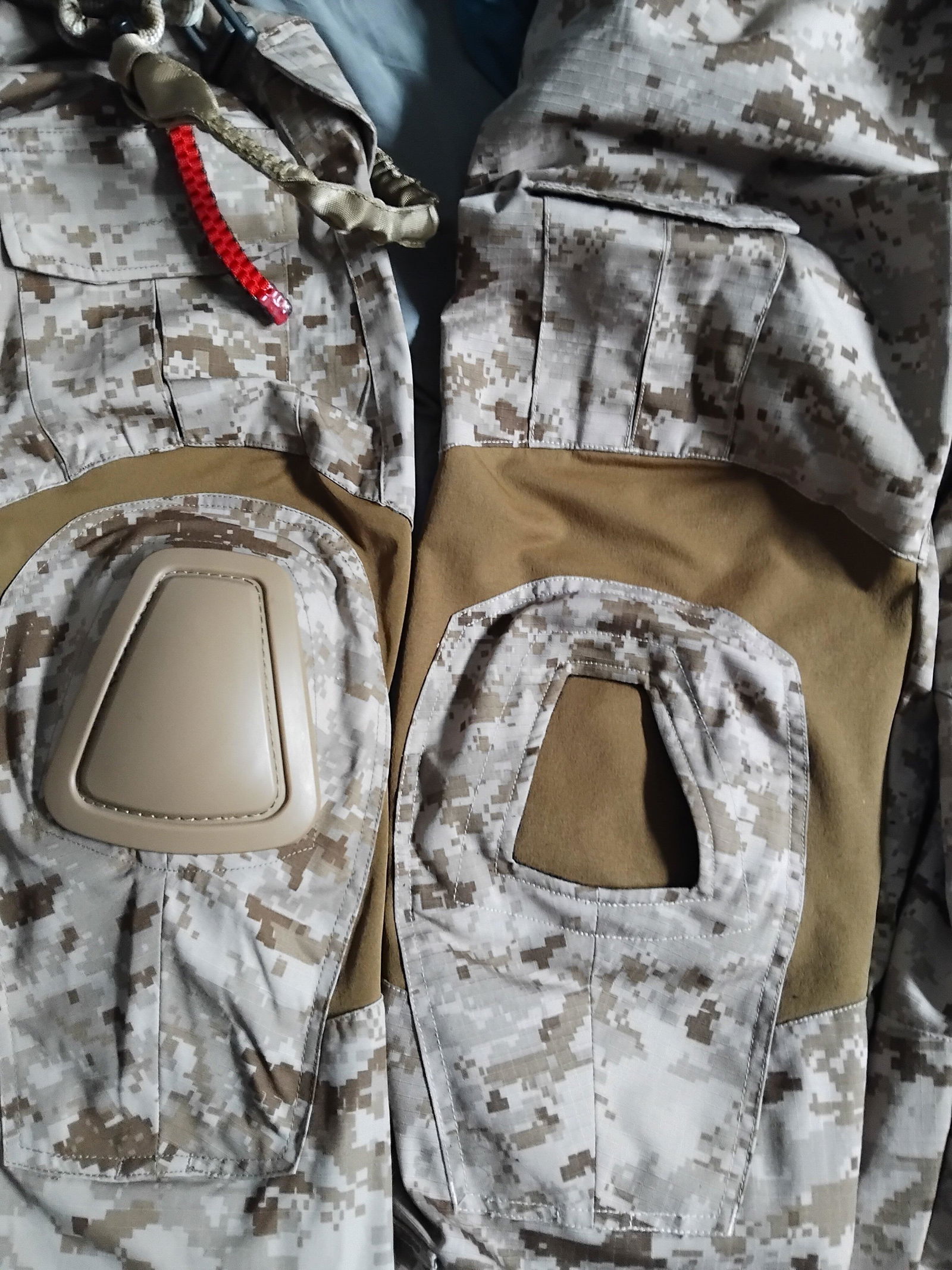 Navy Seal DG tactical gears Multicam Navy cut gen2 combat shirt