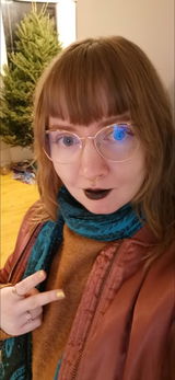 User picture