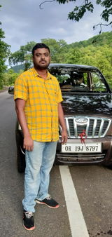User picture