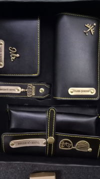 Personalize Gift Set for Him