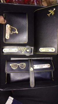Personalize Gift Set for Him