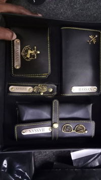Personalize Gift Set for Him